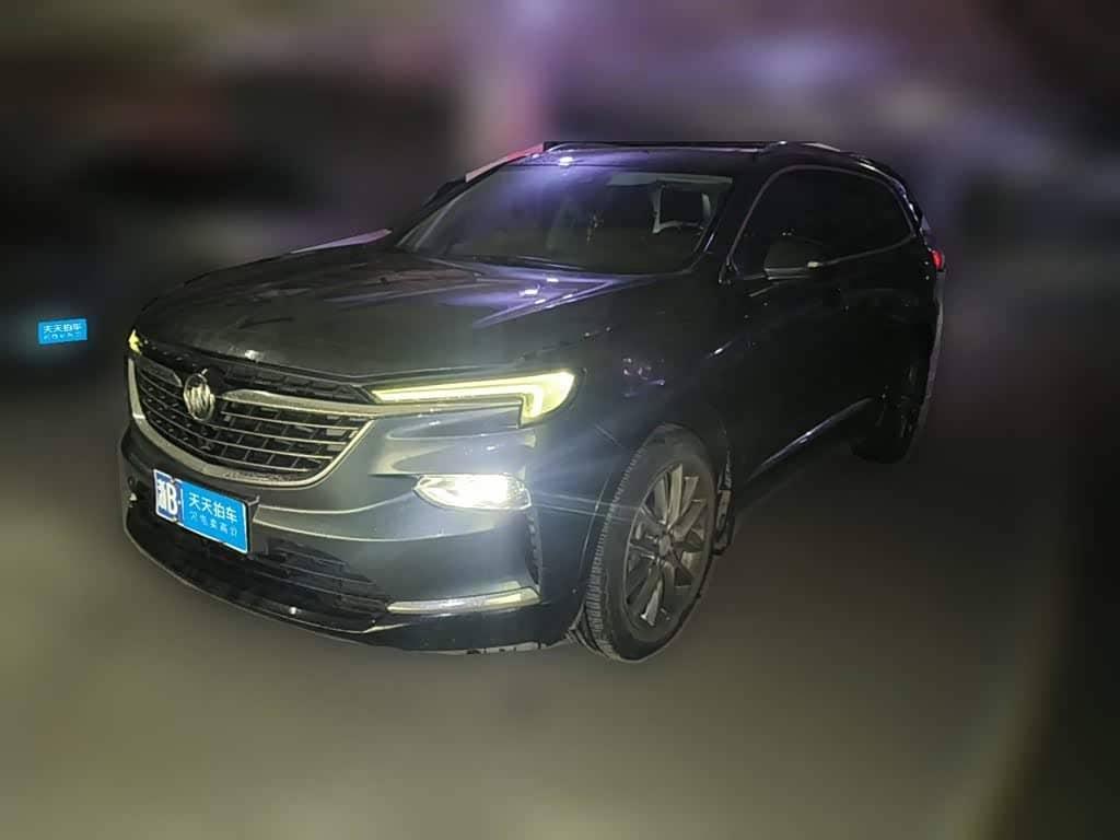 Buick Enclave