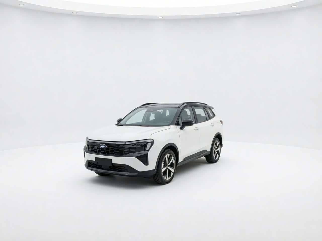Ford Lingrui New Energy