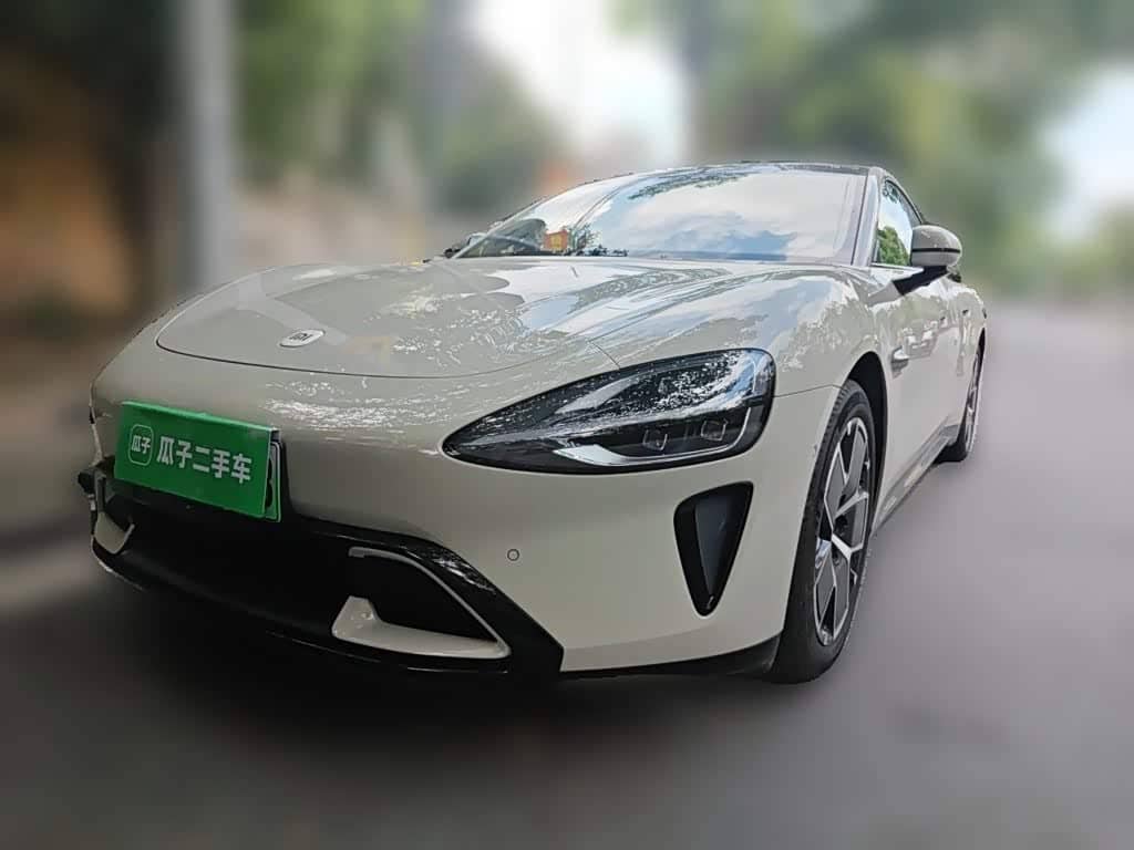 Xiaomi Auto Xiaomi SU7