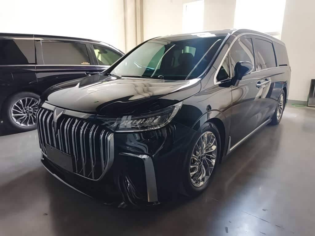 Voyah Auto Voyah Dreamer