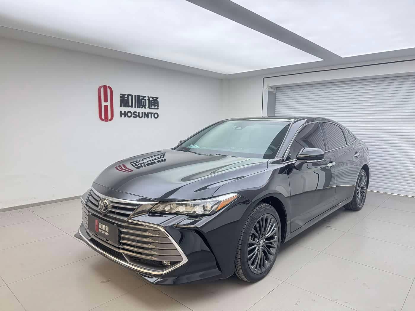 Toyota Avalon