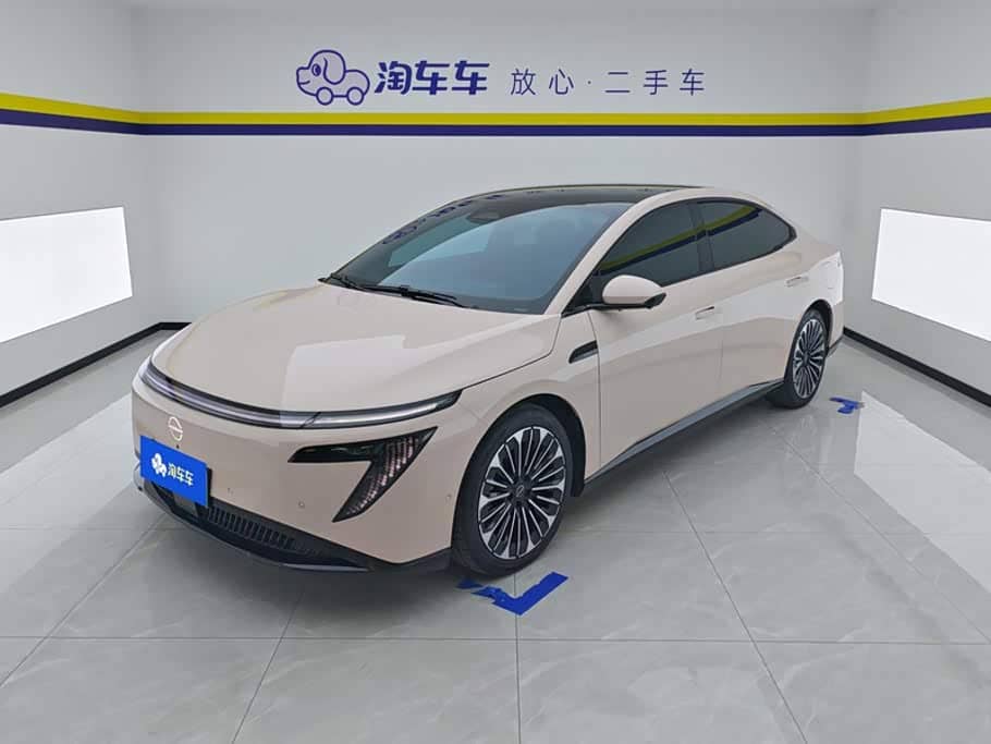 Nissan N7