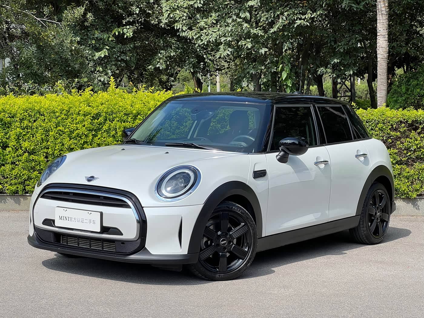 MINI MINI