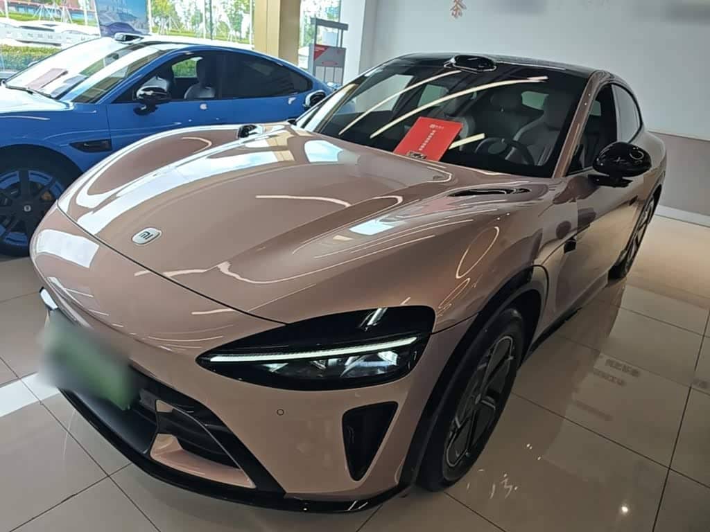 Xiaomi Auto Xiaomi YU7