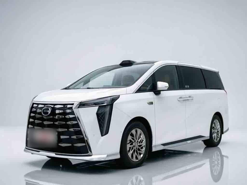 GAC Trumpchi Trumpchi Xiangwang M8