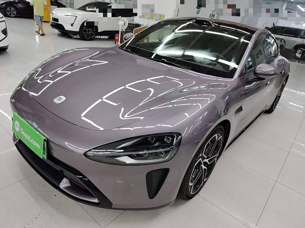 Xiaomi Auto Xiaomi SU7