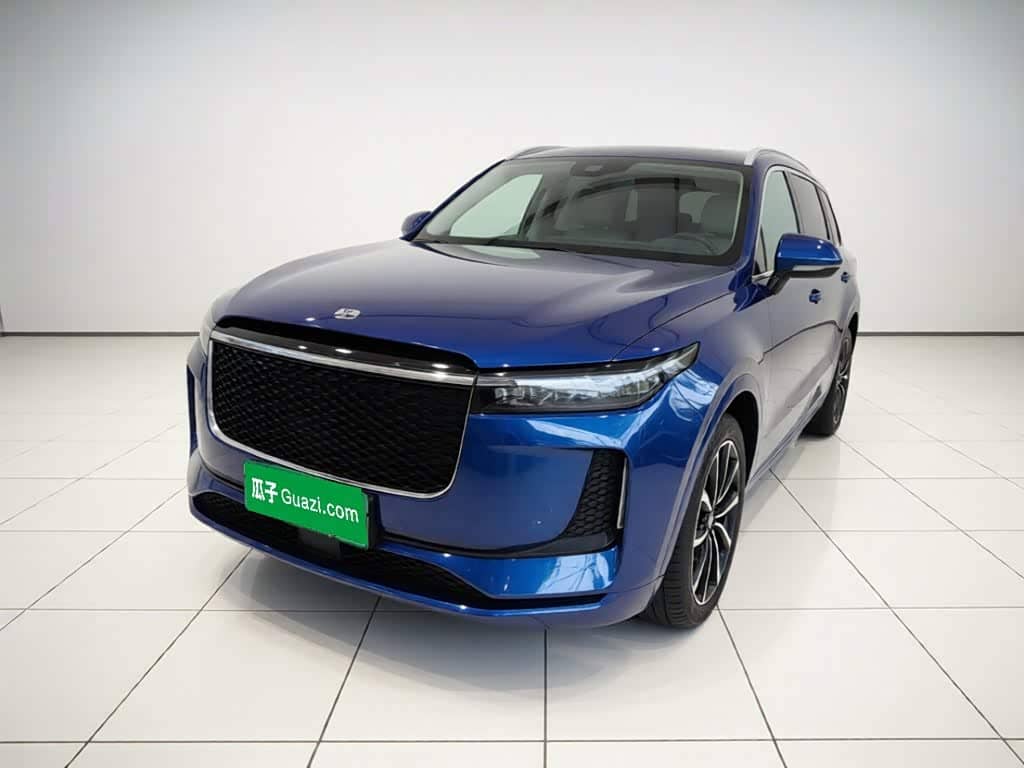 Li Auto Li ONE