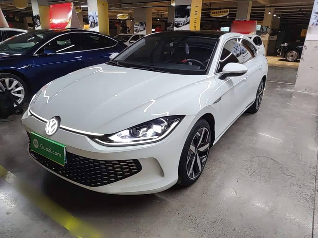 Volkswagen Lamando
