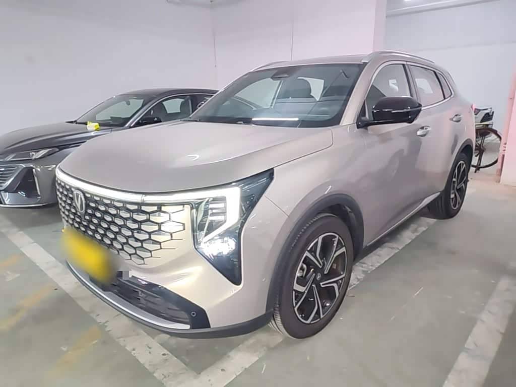 Changan CS55 PLUS