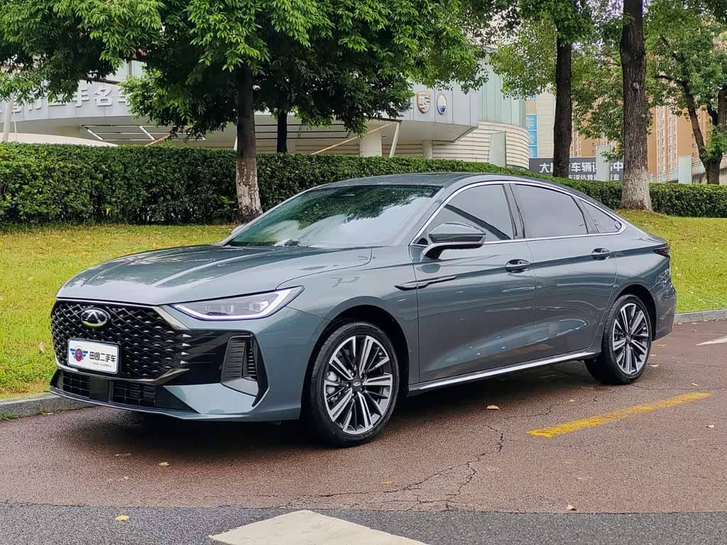 Chery Arrizo 8 PRO