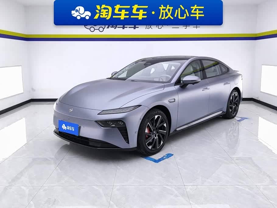 Dongfeng Yipai eπ007