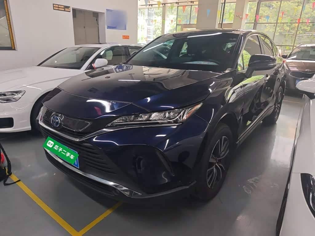 Toyota Lingfang HARRIER