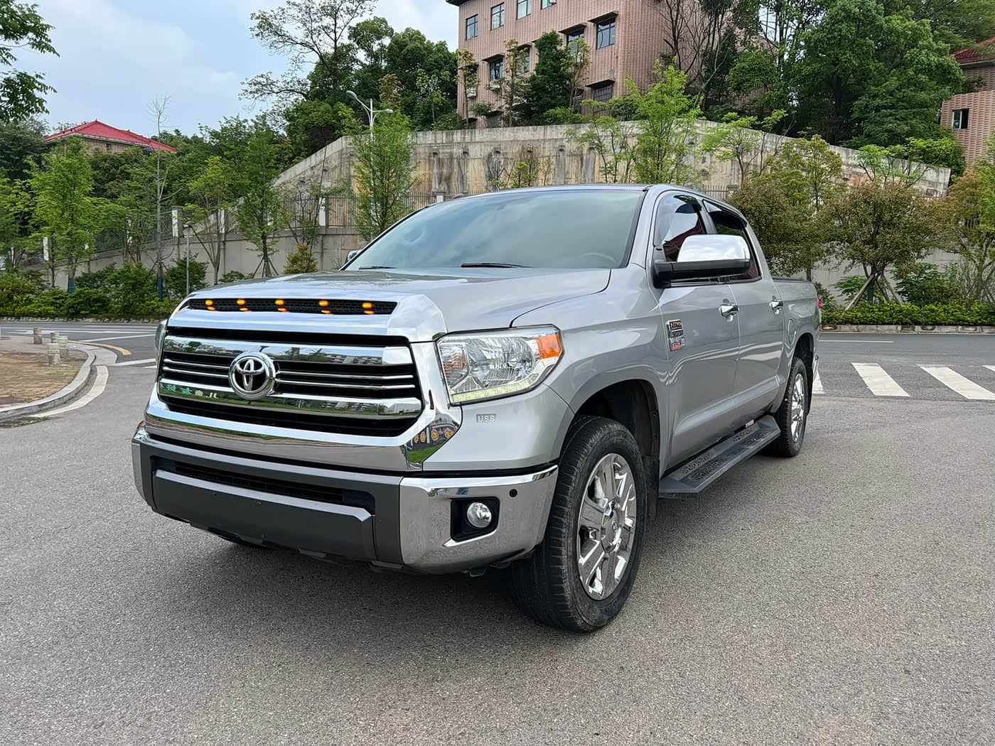 Toyota Tundra