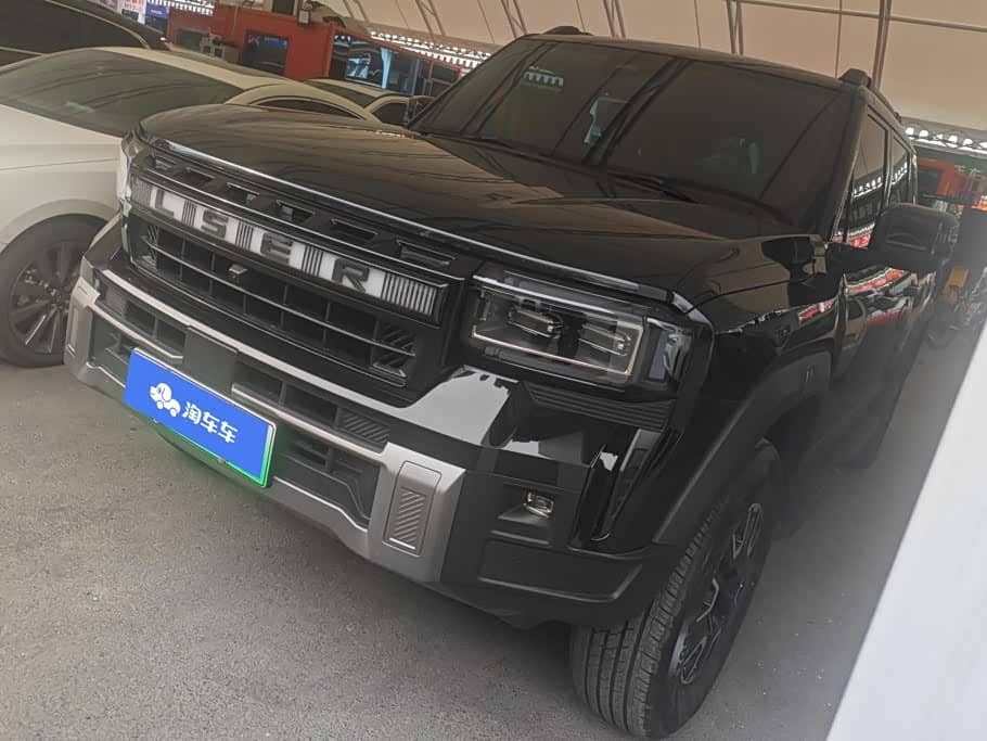 Jetour X70 Jetour Zongheng F700