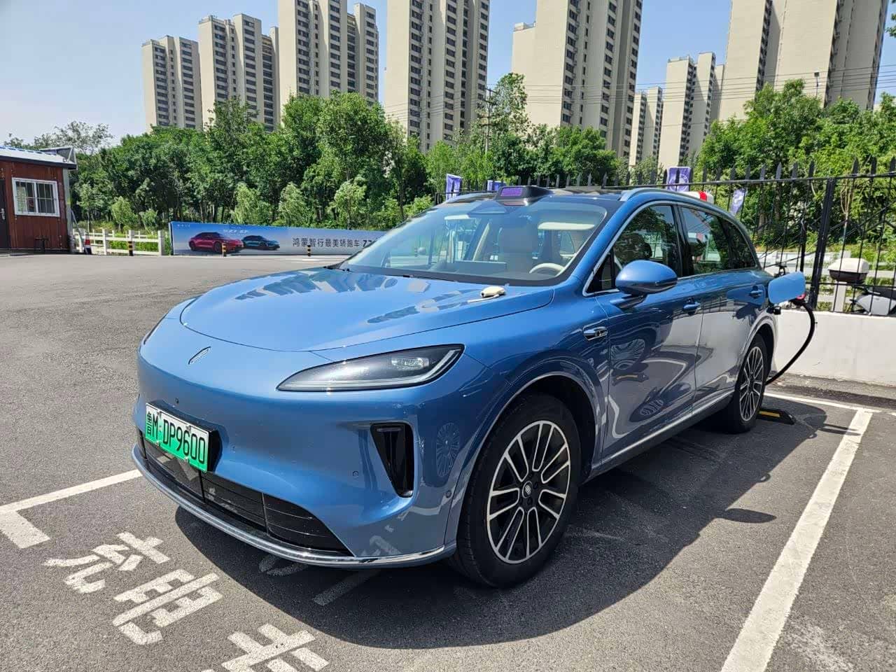 Shangjie SUV