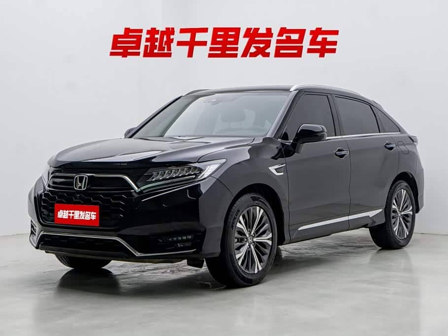 Honda UR-V