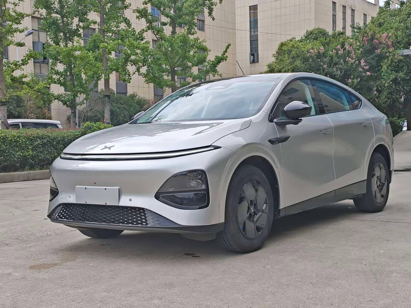 XPeng G6