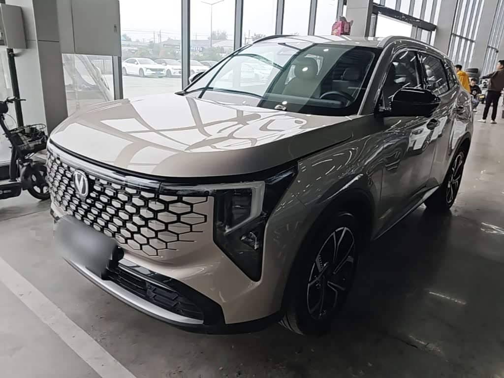 Changan CS55 PLUS