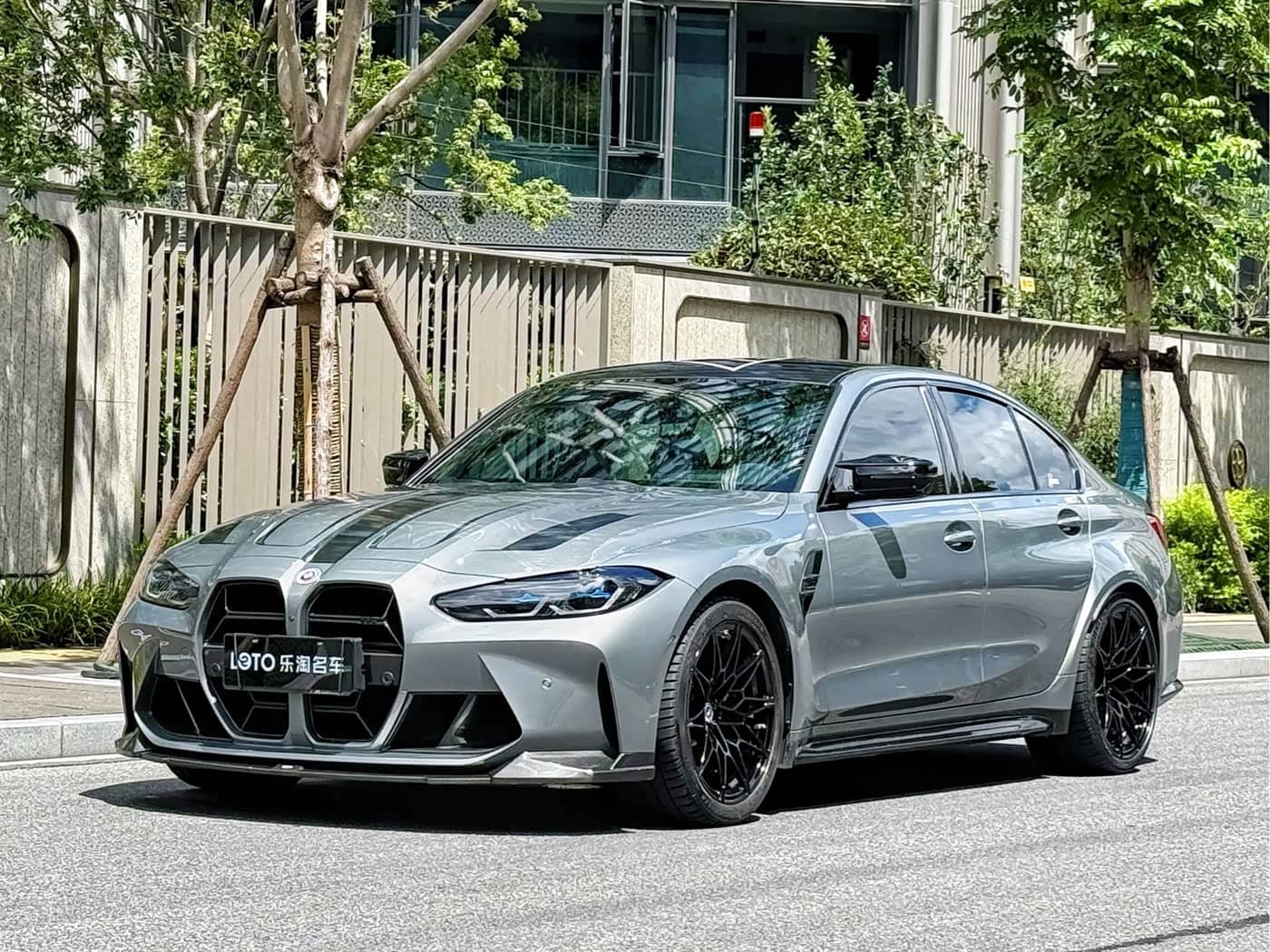 BMW M3