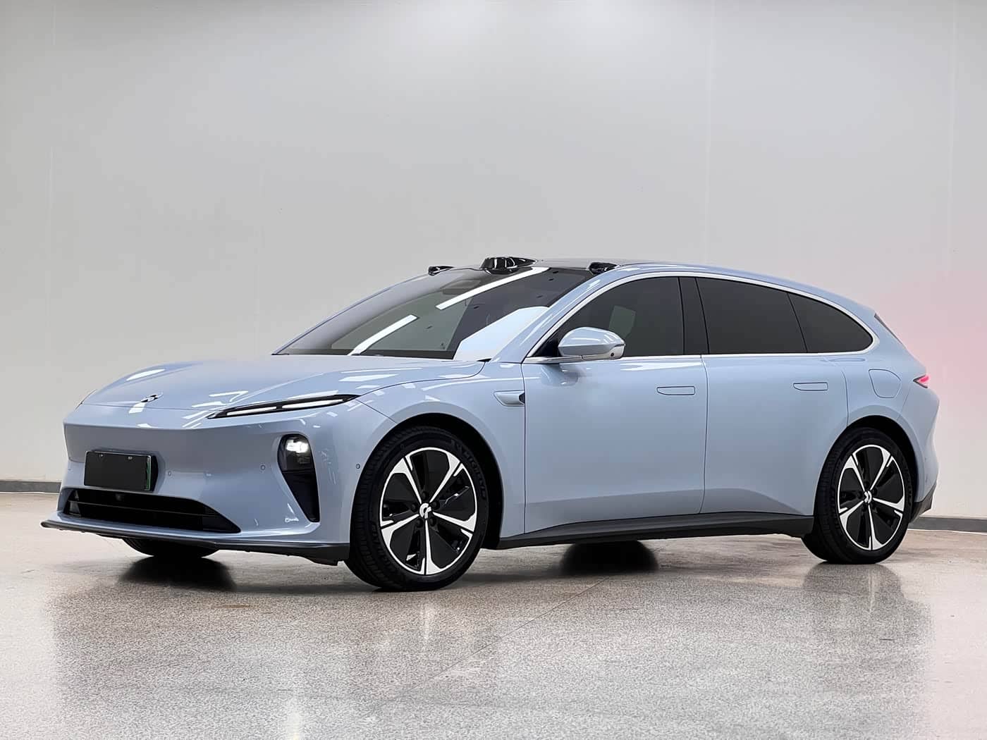 NIO ET5T