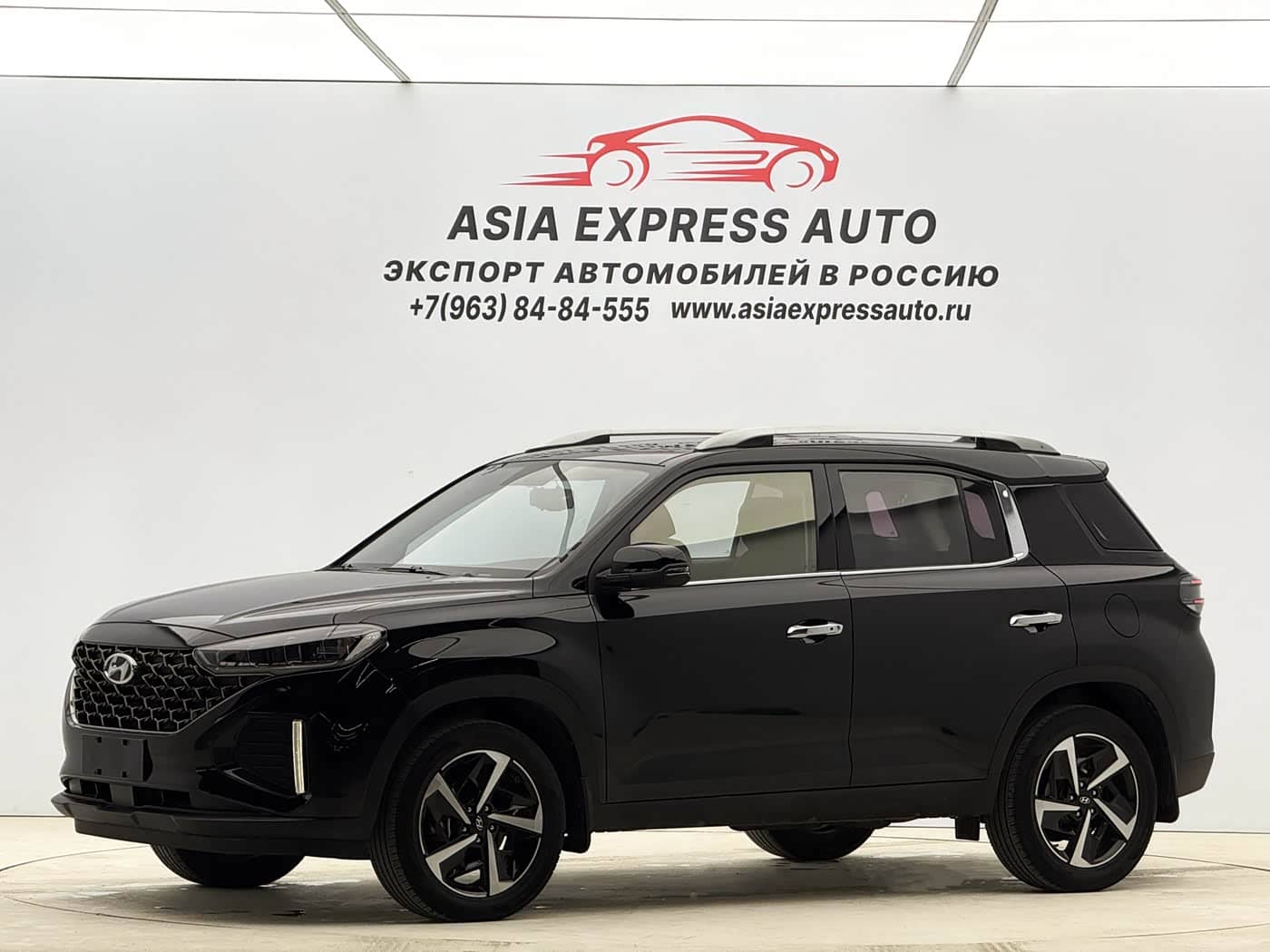Hyundai Beijing Hyundai ix35