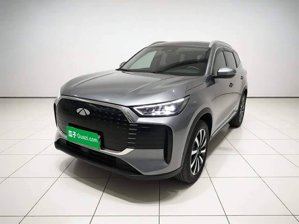 Chery Fengyun Fengyun T8