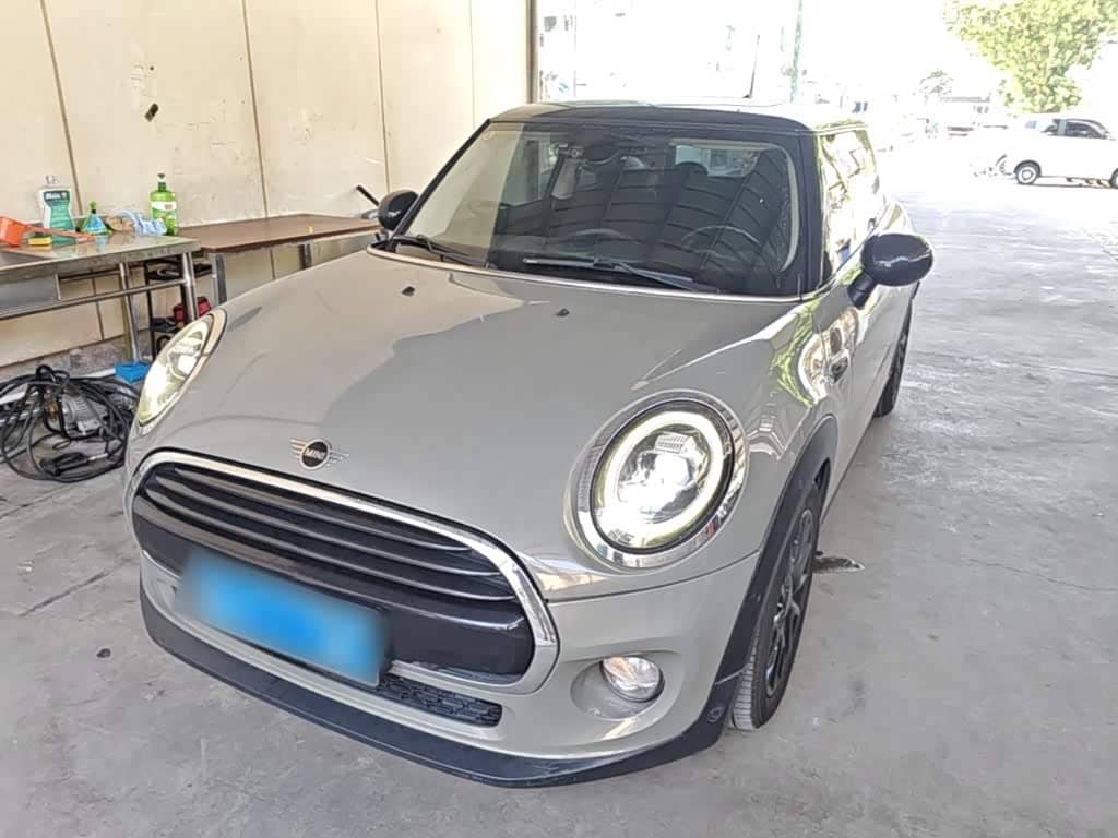 MINI MINI