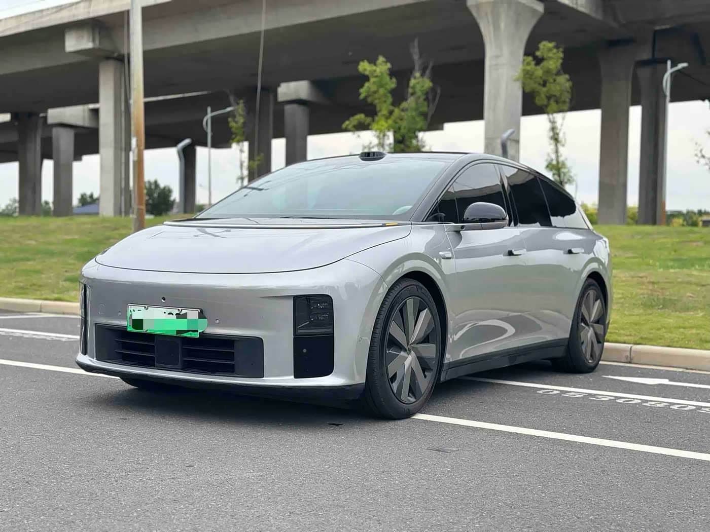 Li Auto i6