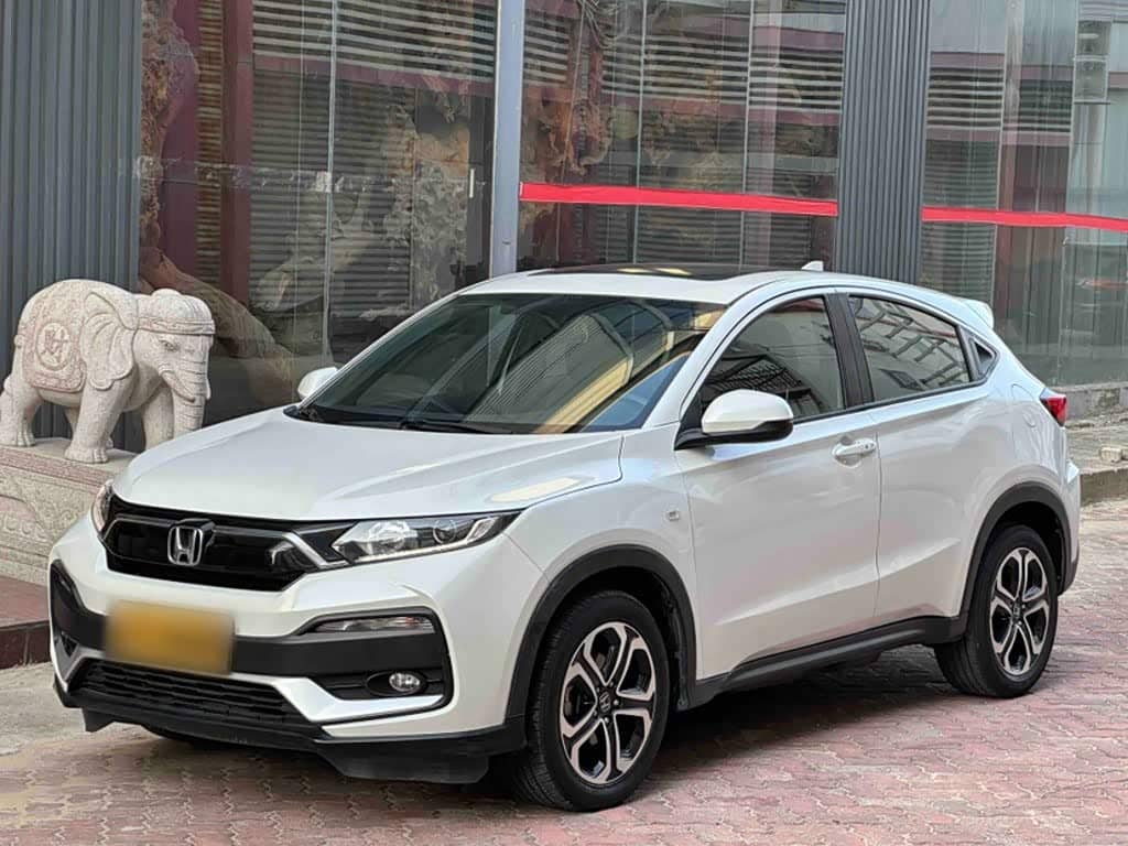 Honda XR-V