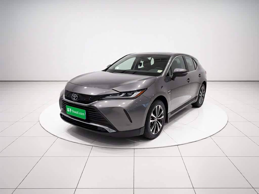 Toyota Lingfang HARRIER