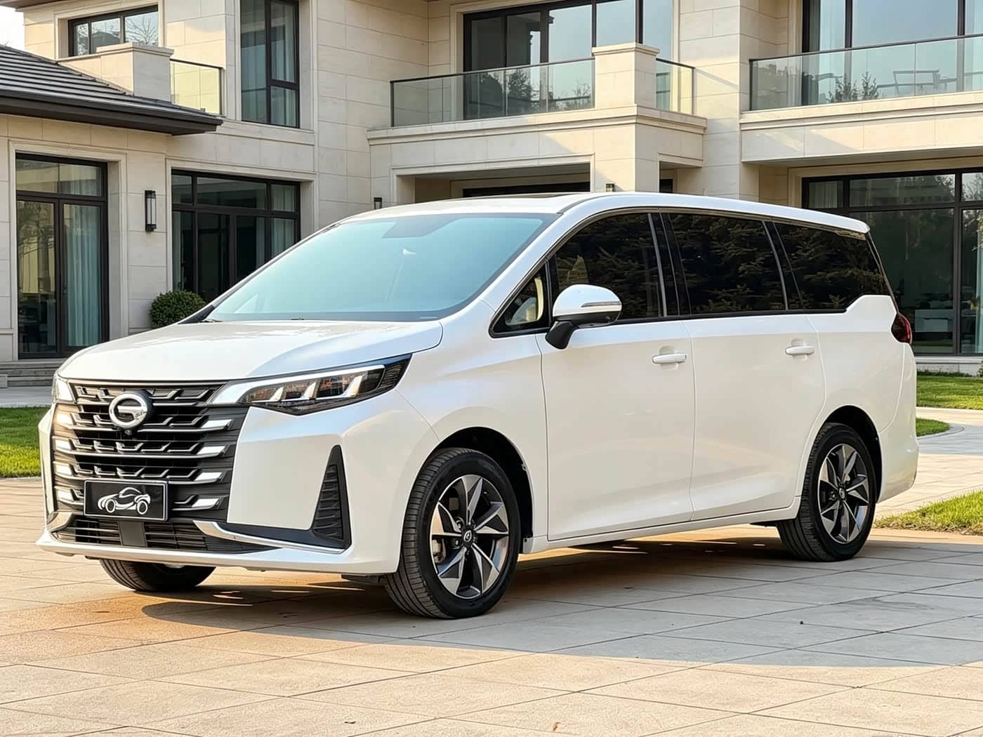 GAC Trumpchi Trumpchi M6
