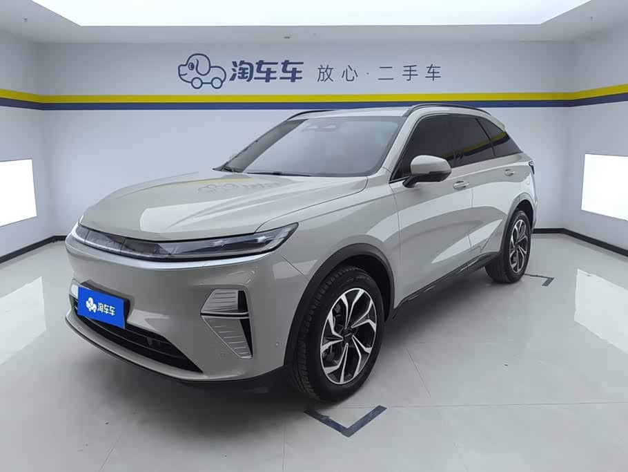 Haval Xiaolong MAX