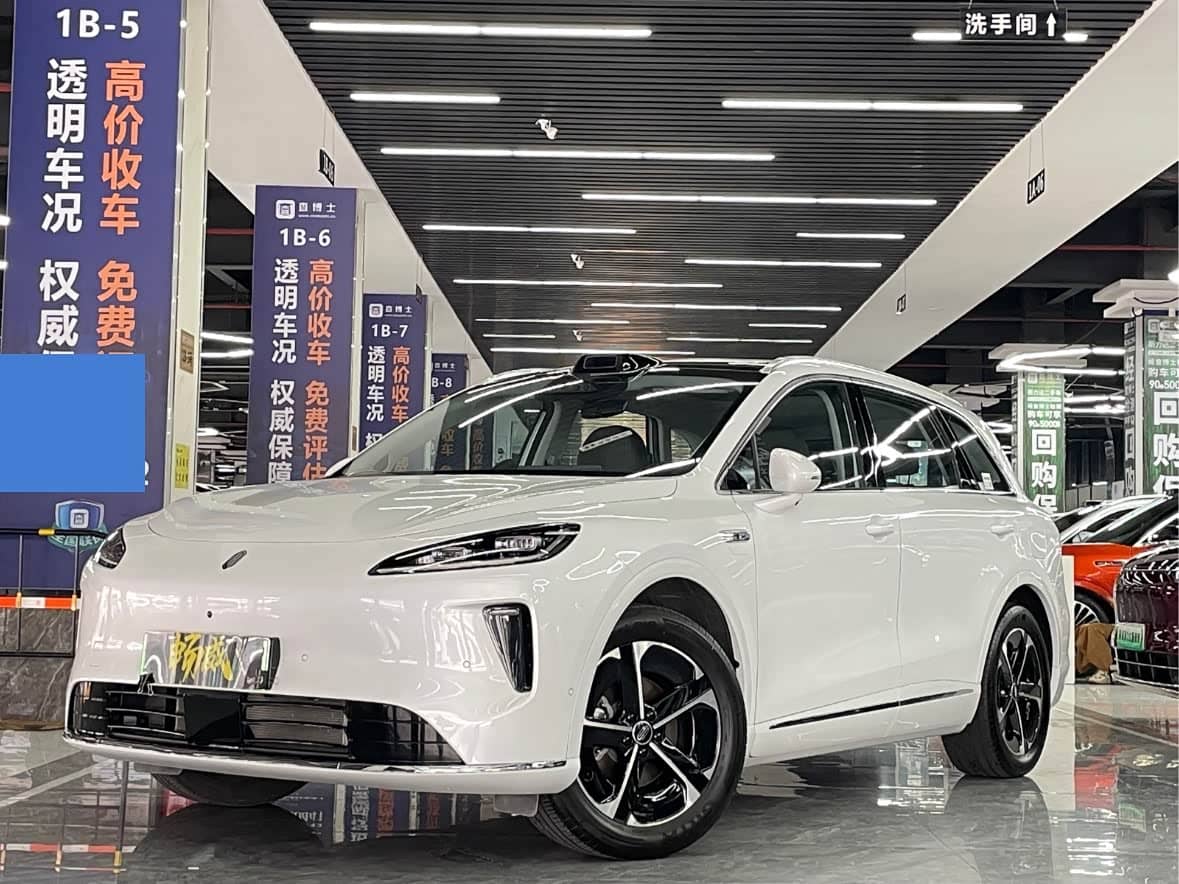 Shangjie SUV