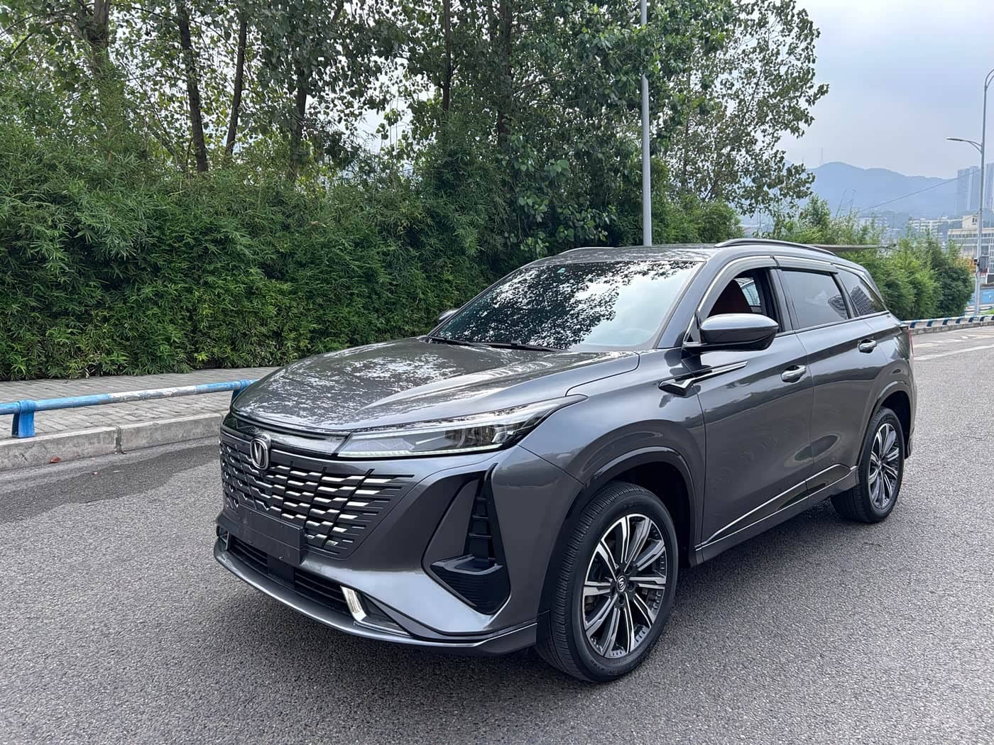 Changan CS75 PLUS