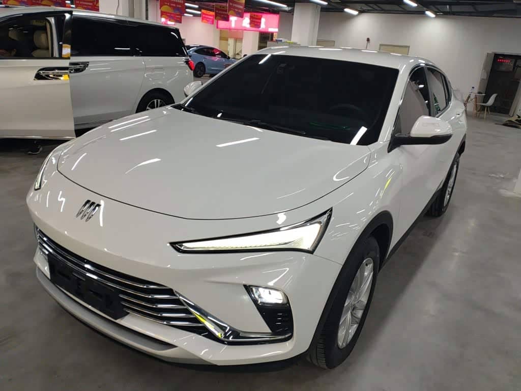 Buick Angyang
