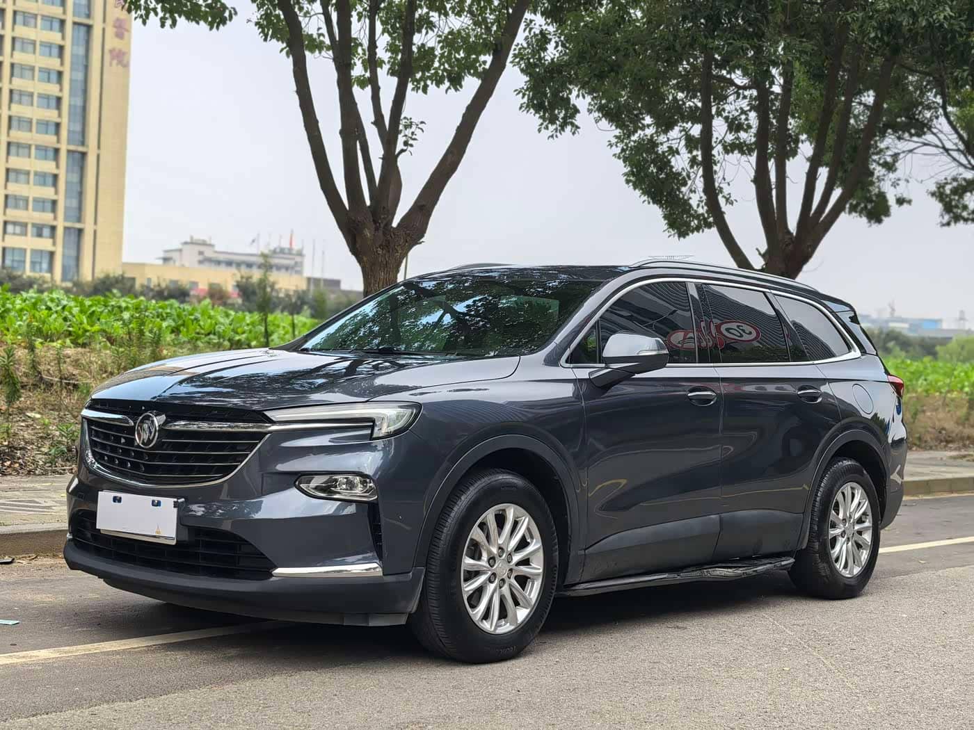 Buick Enclave