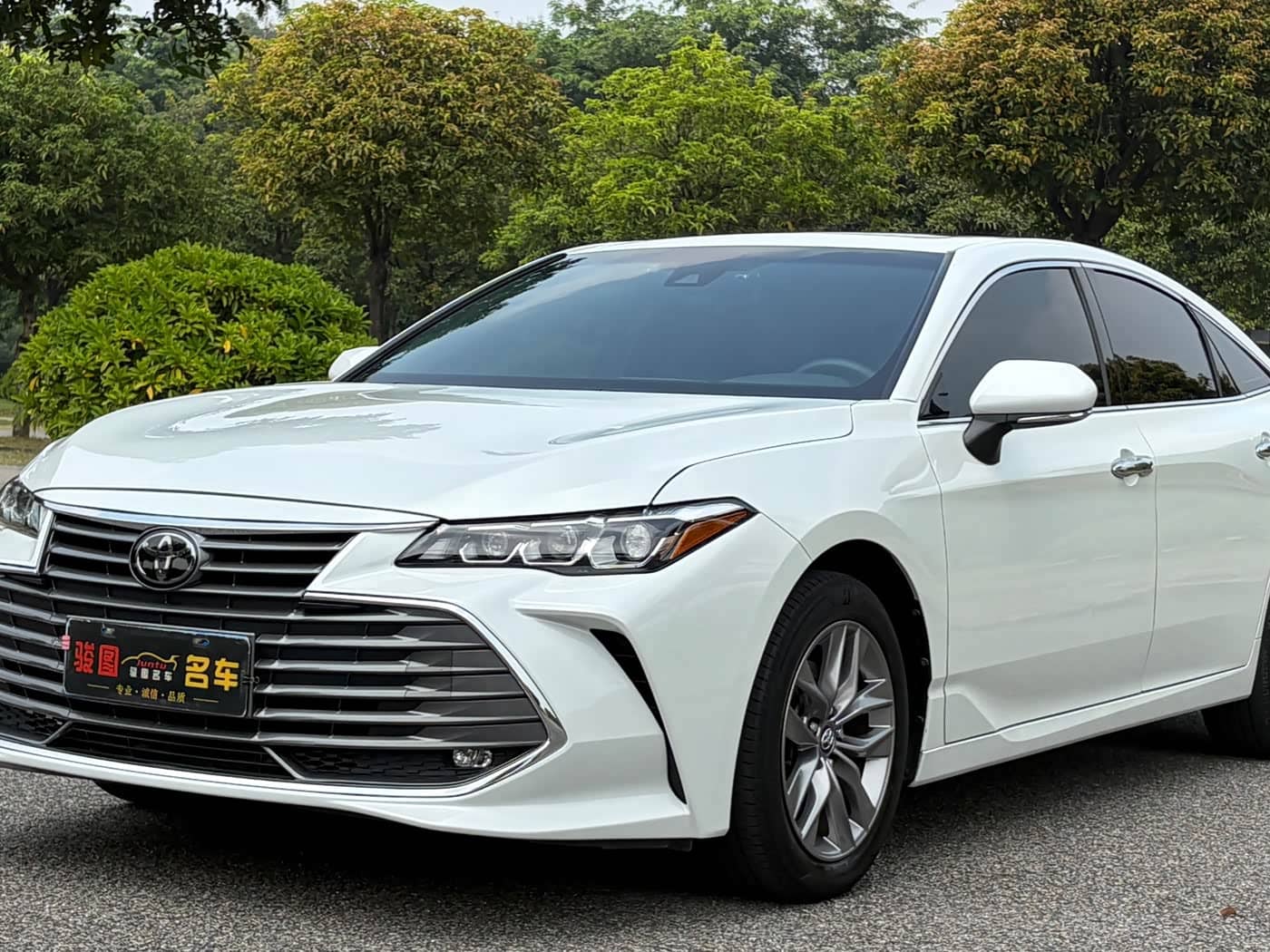 Toyota Avalon