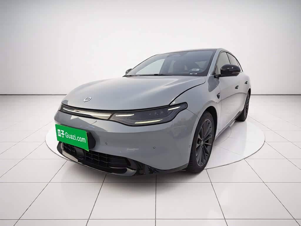 Leapmotor C01