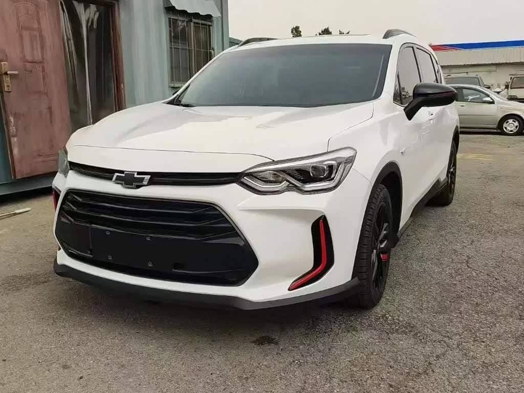Chevrolet Volando