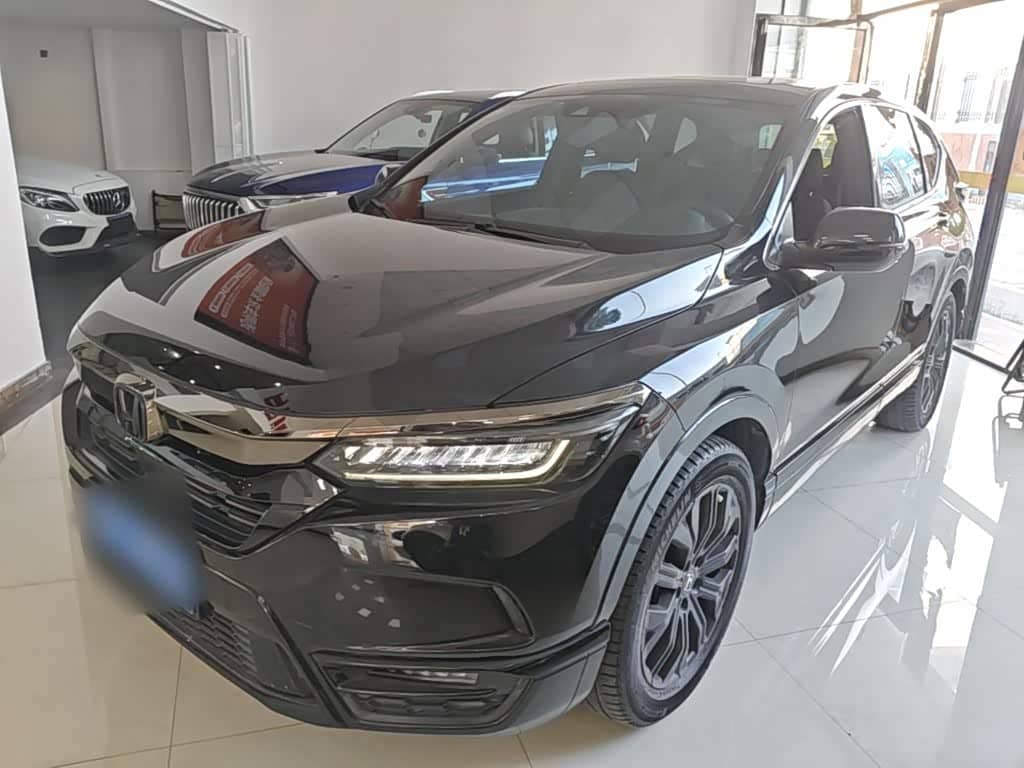 Honda Haoying