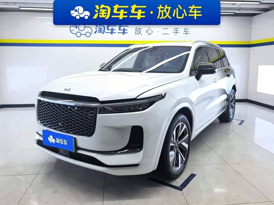 Li Auto Li ONE
