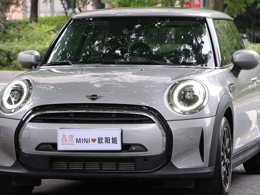 MINI MINI