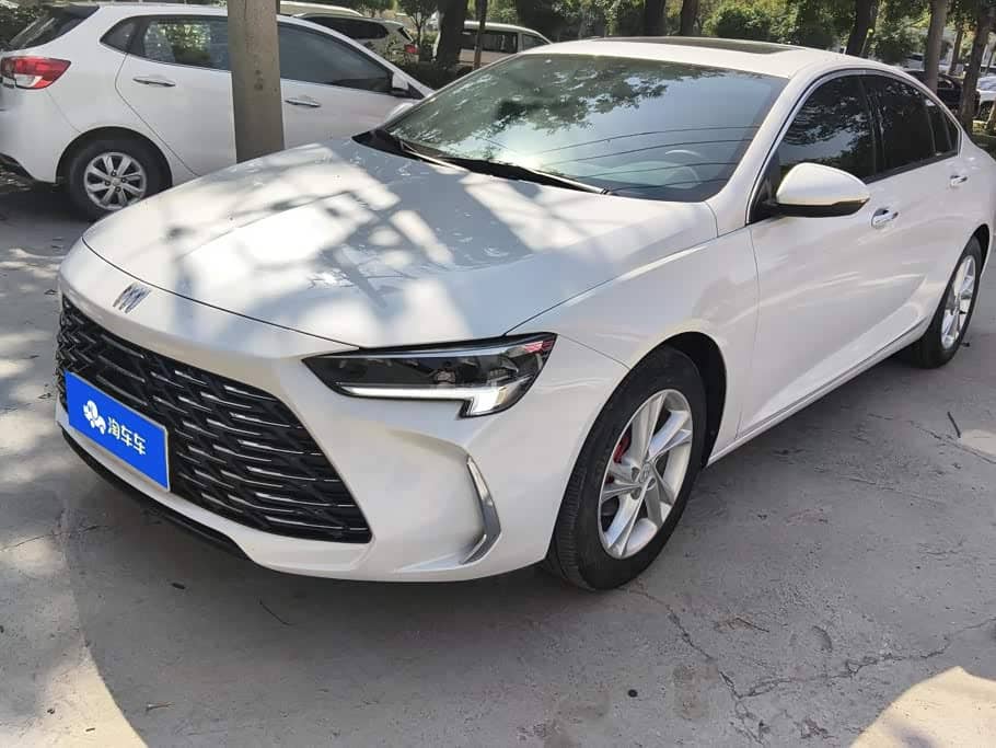 Buick Regal