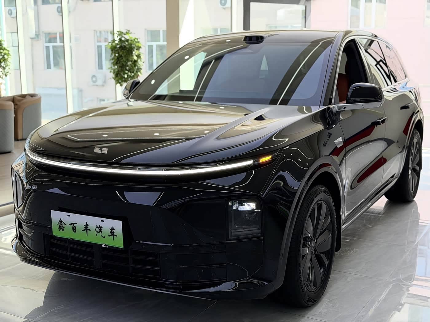 Li Auto L6