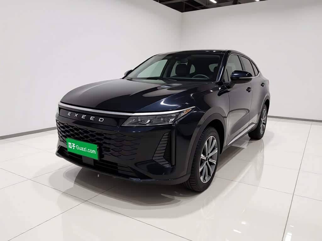 Exeed Yaoguang C-DM