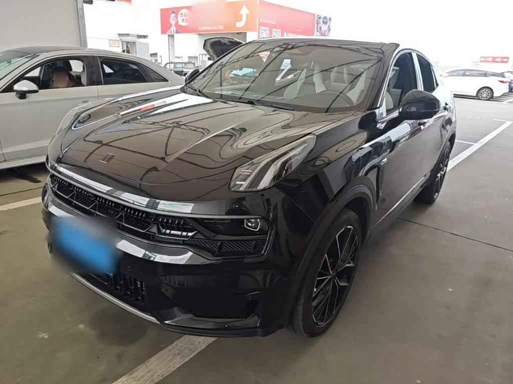 Lynk & Co 05