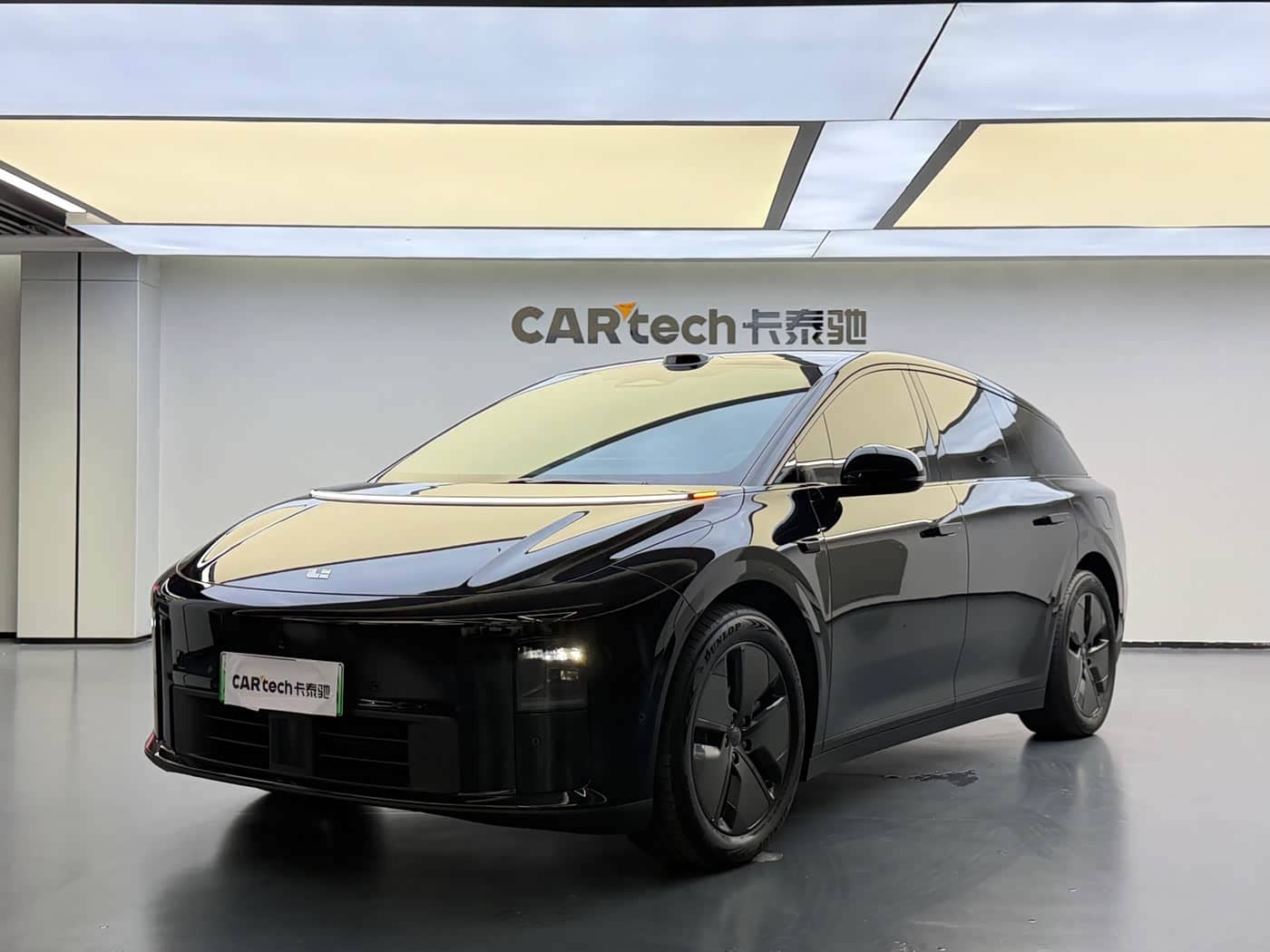 Li Auto i6