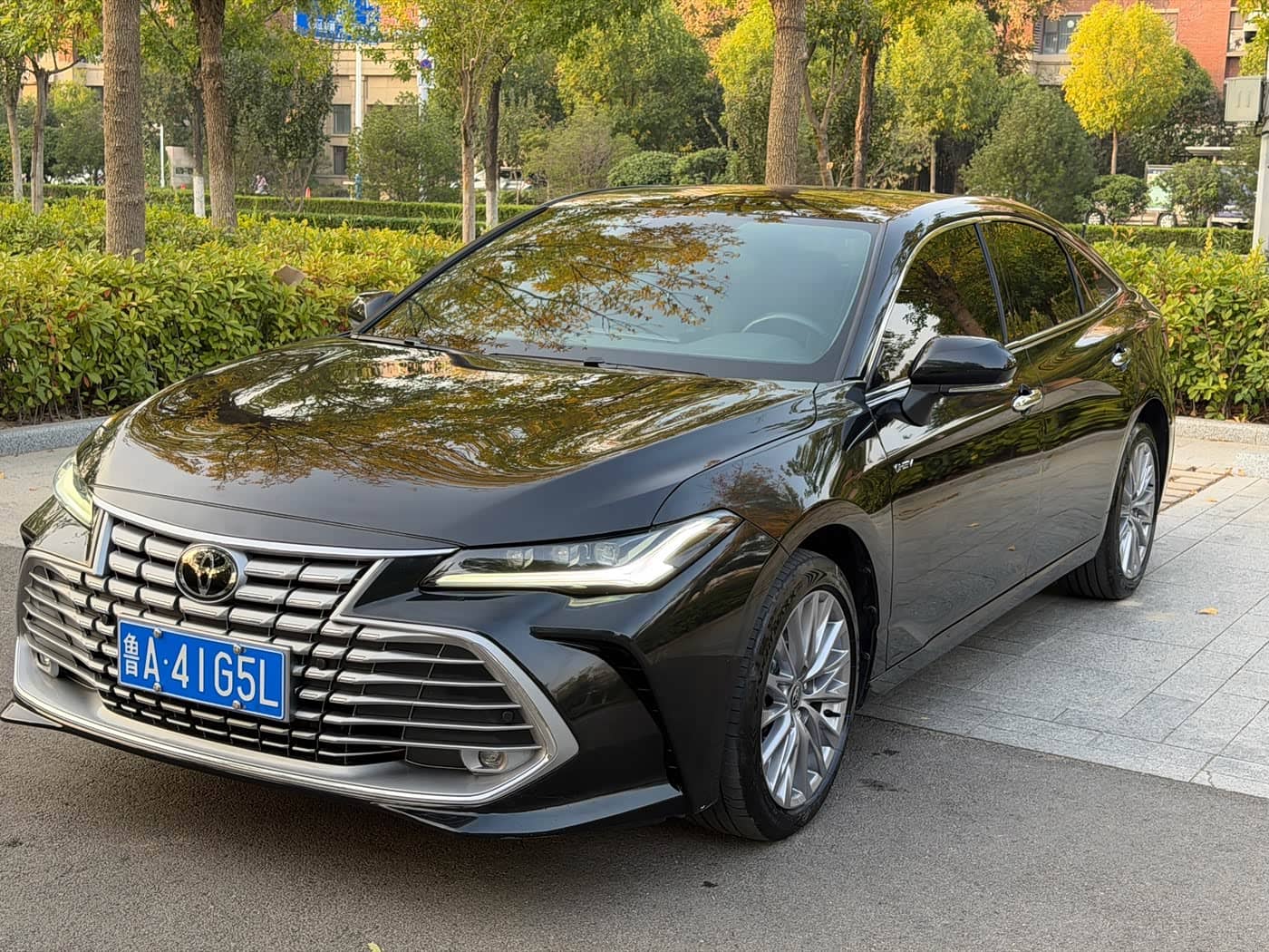 Toyota Avalon