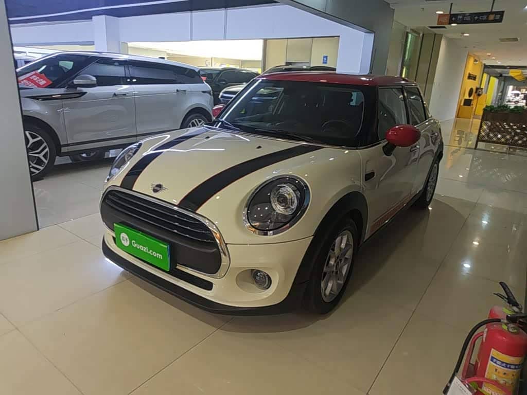 MINI MINI