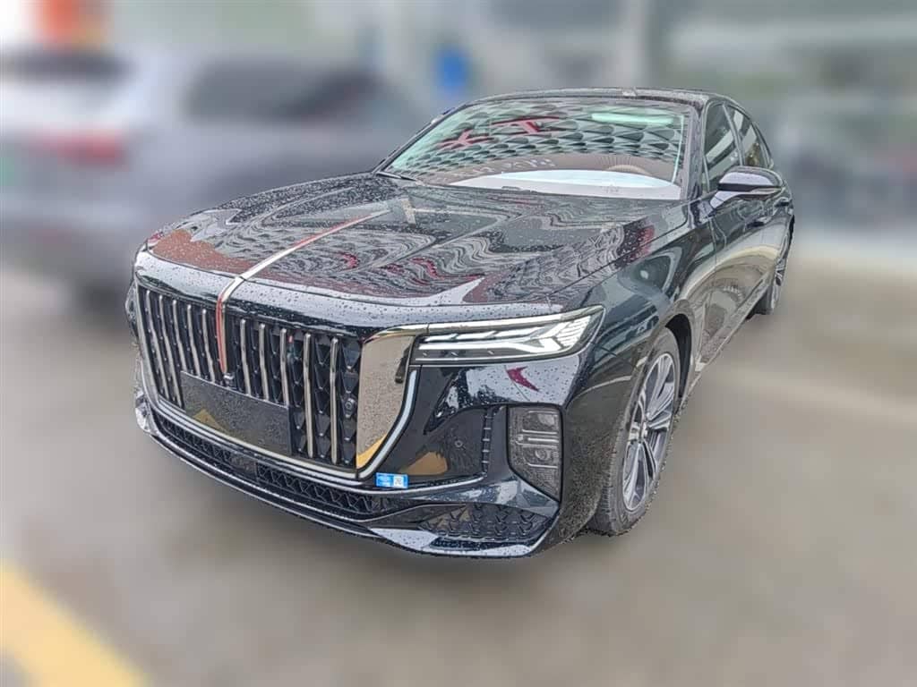 Hongqi H9